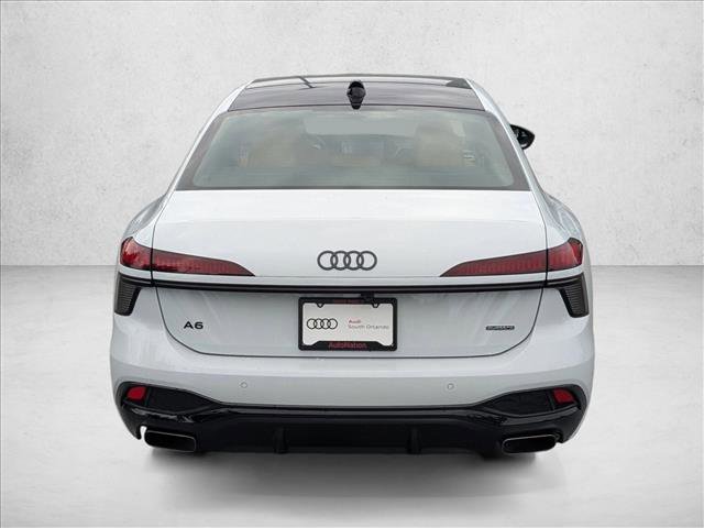 New 2026 Audi A6 Premium Plus image 6