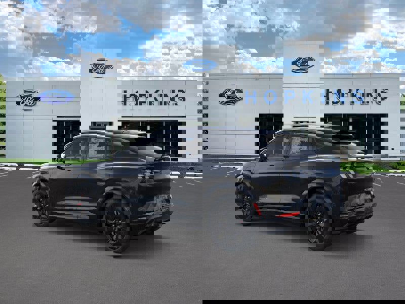 New 2025 Ford Mustang Mach-E GT w/ Interior Protection Package image 4