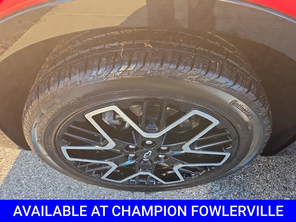 Used 2024 Chevrolet Blazer RS w/ Driver Confidence II Package AWD/4WD image 14