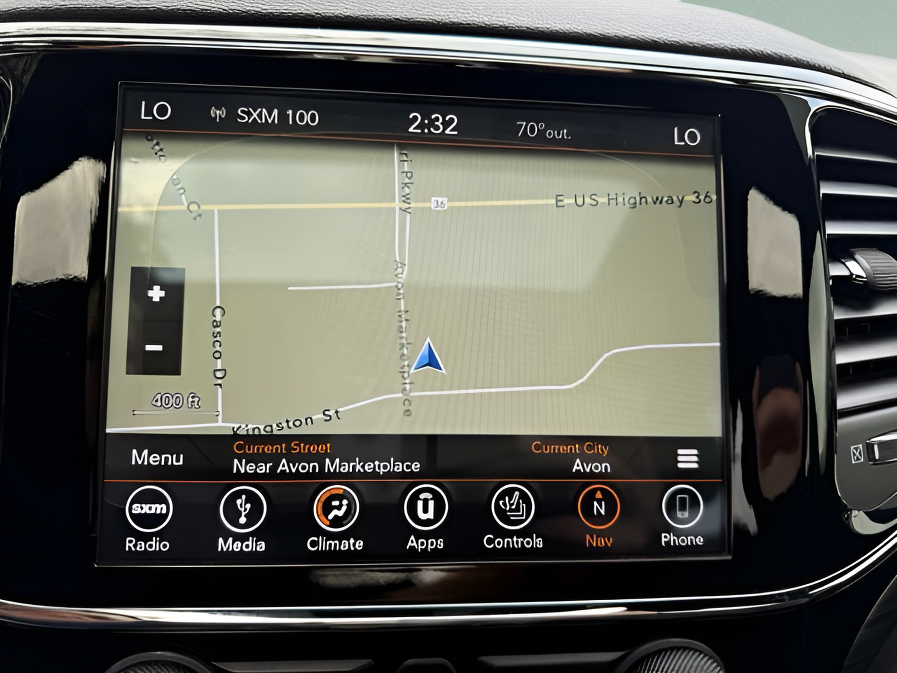 Used 2019 Jeep Grand Cherokee Altitude AWD/4WD image 17