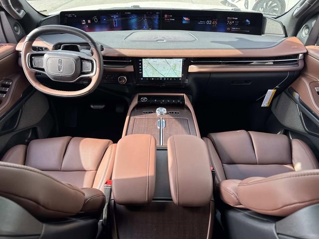 New 2026 Lincoln Navigator L Reserve AWD/4WD image 20