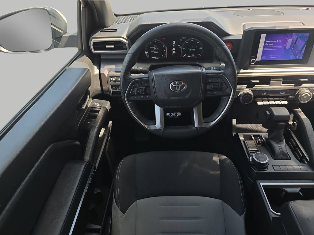 Used 2025 Toyota Tacoma TRD Sport AWD/4WD image 13