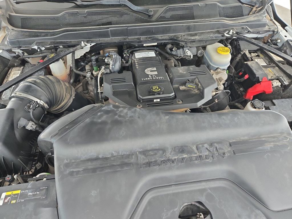 Used 2021 RAM 2500 Tradesman image 35