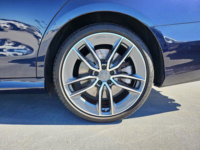 Used 2023 Mercedes-Benz E 53 AMG 4MATIC Sedan image 34