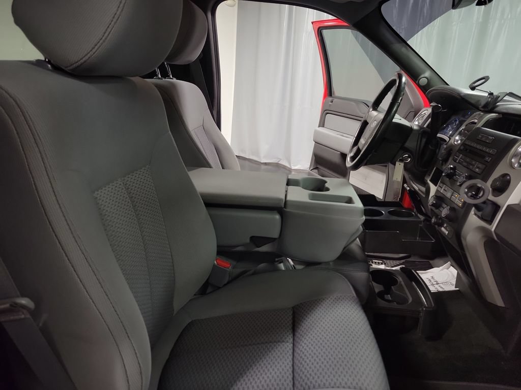Used 2012 Ford F150 XLT w/ XLT Convenience Pkg AWD/4WD image 30