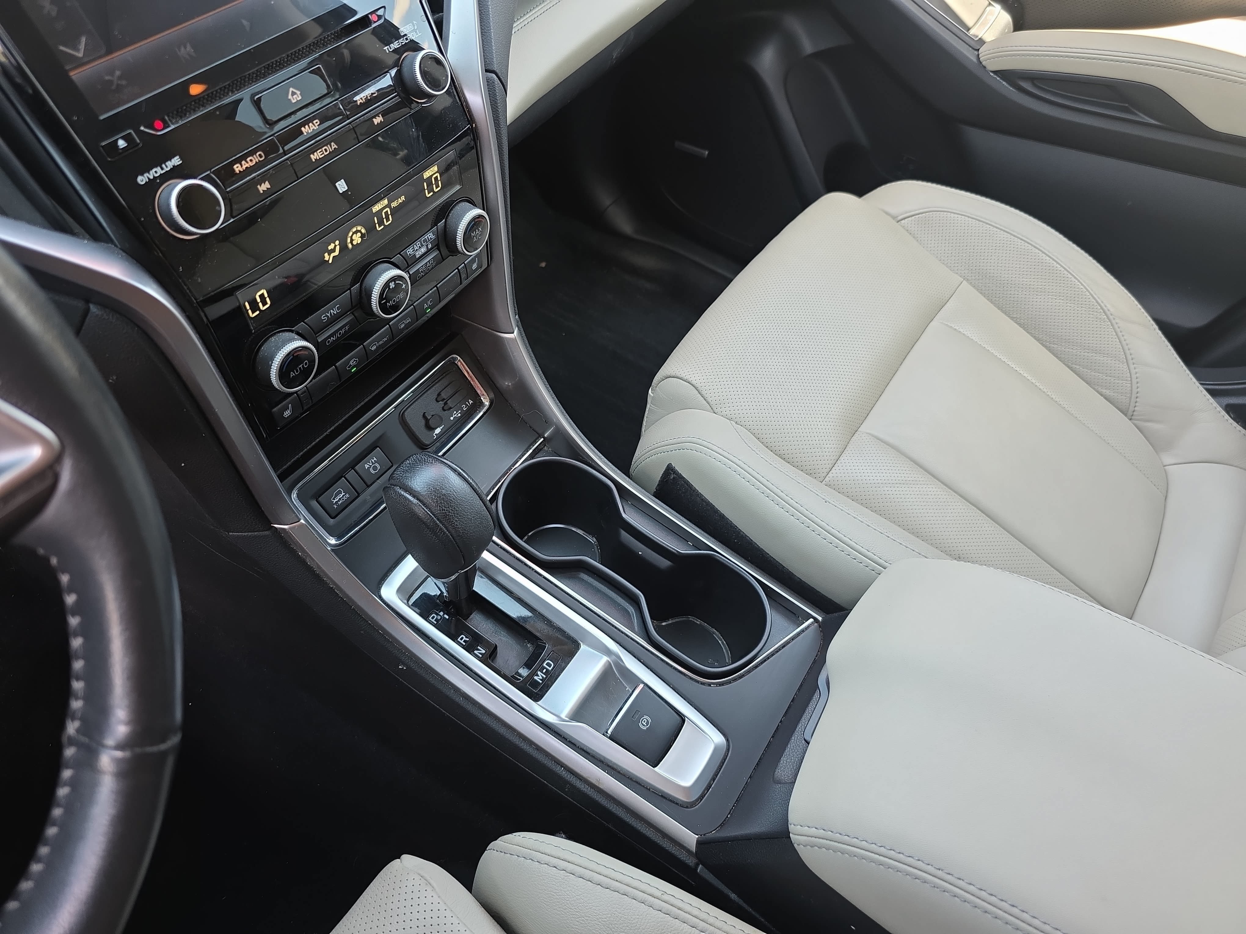 Used 2019 Subaru Ascent Limited AWD/4WD image 29