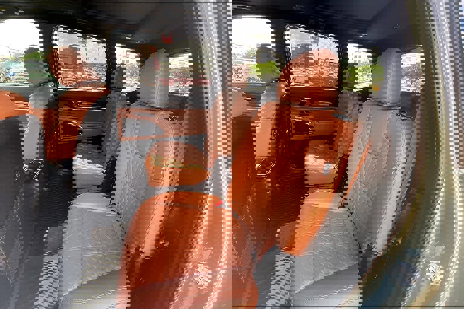 Certified 2024 Kia Telluride SX X-Pro image 29