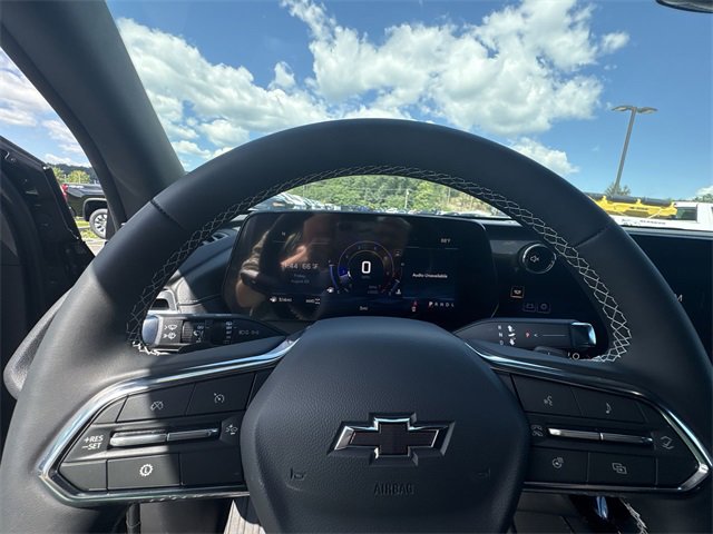 New 2026 Chevrolet Traverse LT w/ Midnight/Sport Edition image 11