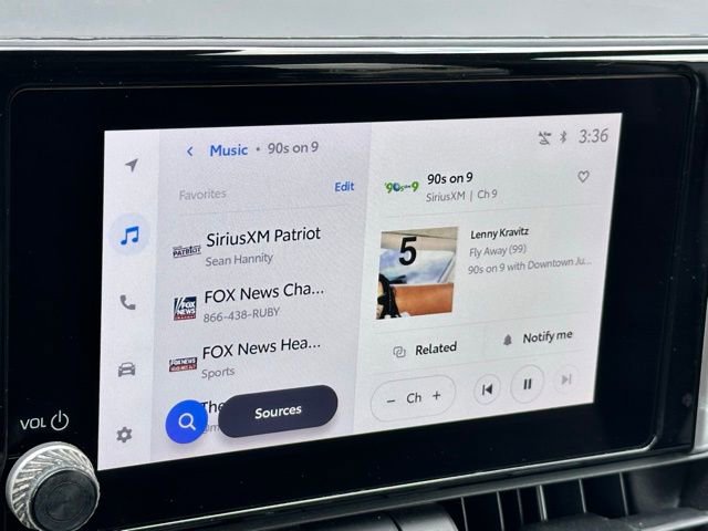 Used 2024 Toyota RAV4 XLE Premium image 12