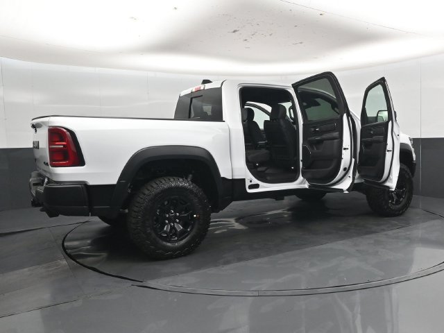 New 2027 RAM 1500 RHO AWD/4WD image 58