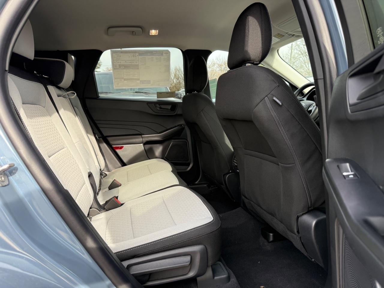 New 2026 Ford Escape Active w/ Cold Weather Package AWD/4WD image 5