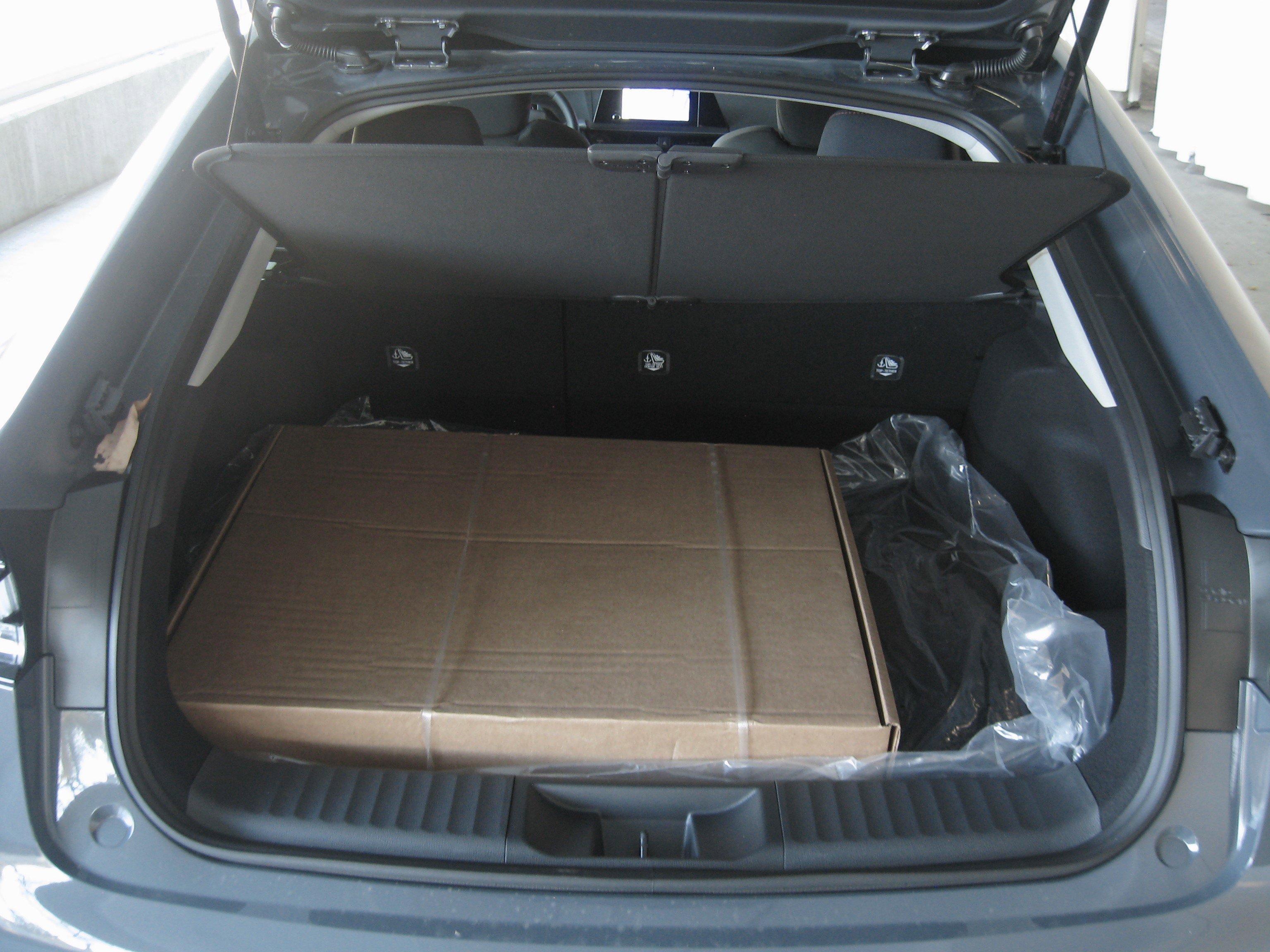 New 2026 Toyota Prius Plug-In Hybrid image 20