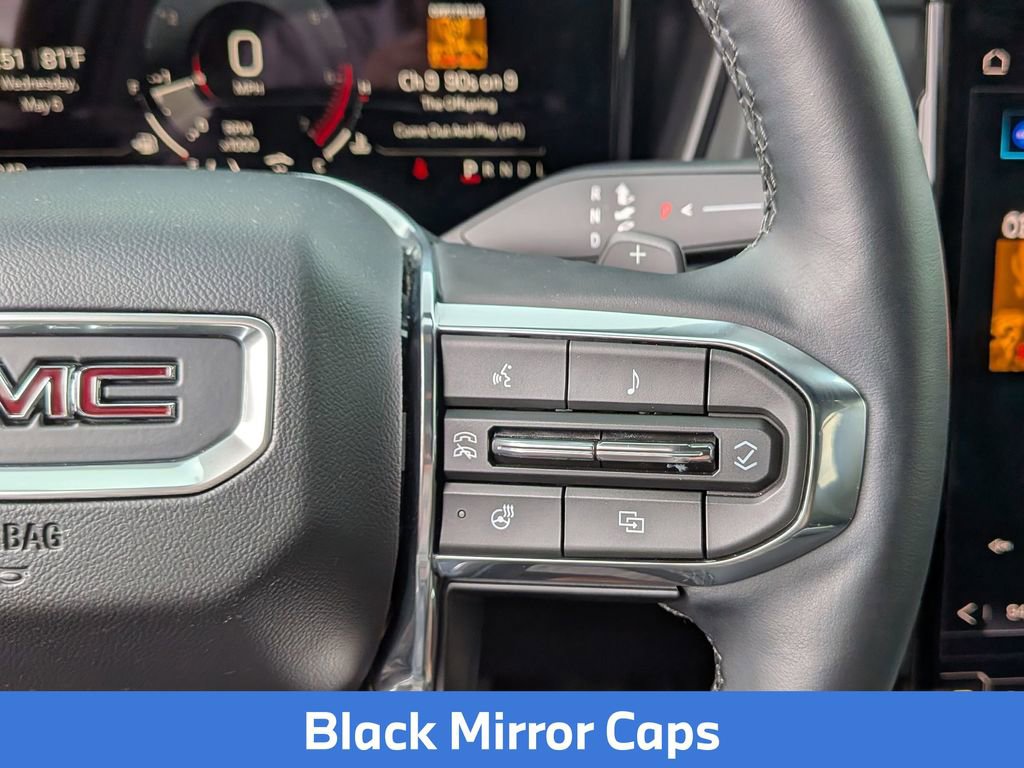 Used 2026 GMC Terrain Elevation w/ Elevation Premium Package FWD image 21