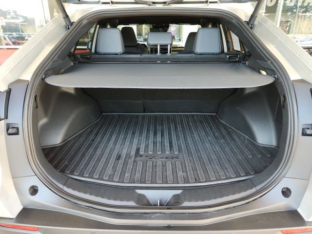 Certified 2024 Toyota bZ4X XLE w/ Weather Package image 21