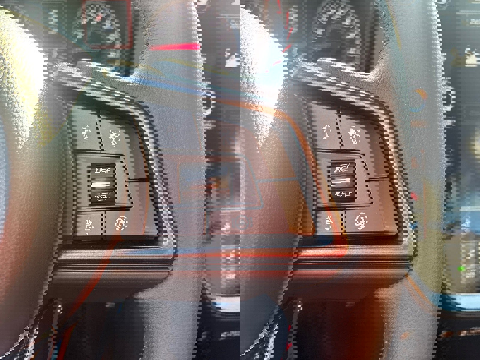 New 2025 Subaru WRX Premium image 18