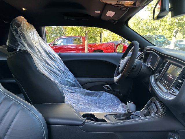 Used 2018 Dodge Challenger SRT Demon RWD image 29