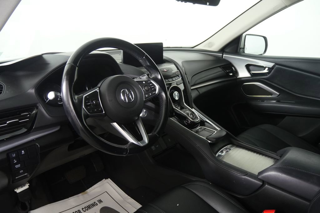 Used 2020 Acura RDX AWD image 10