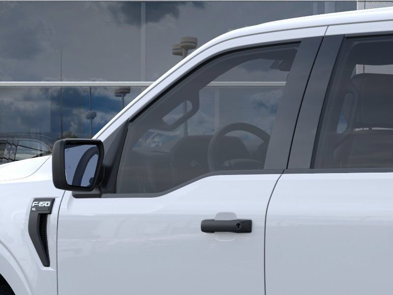 New 2026 Ford F150 XL RWD image 20