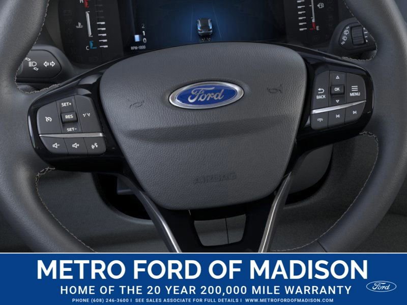 New 2026 Ford Escape Active w/ Cold Weather Package image 13