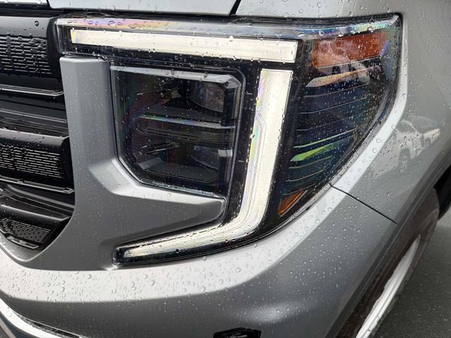 New 2026 GMC Sierra 1500 Pro w/ Pro Value Package image 9