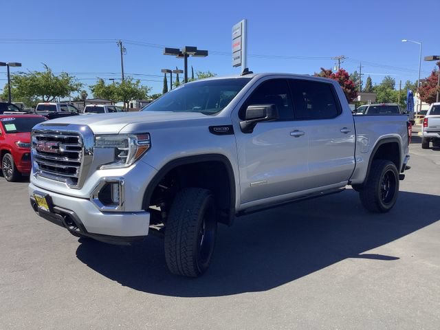 Used 2021 GMC Sierra 1500 Elevation RWD image 5