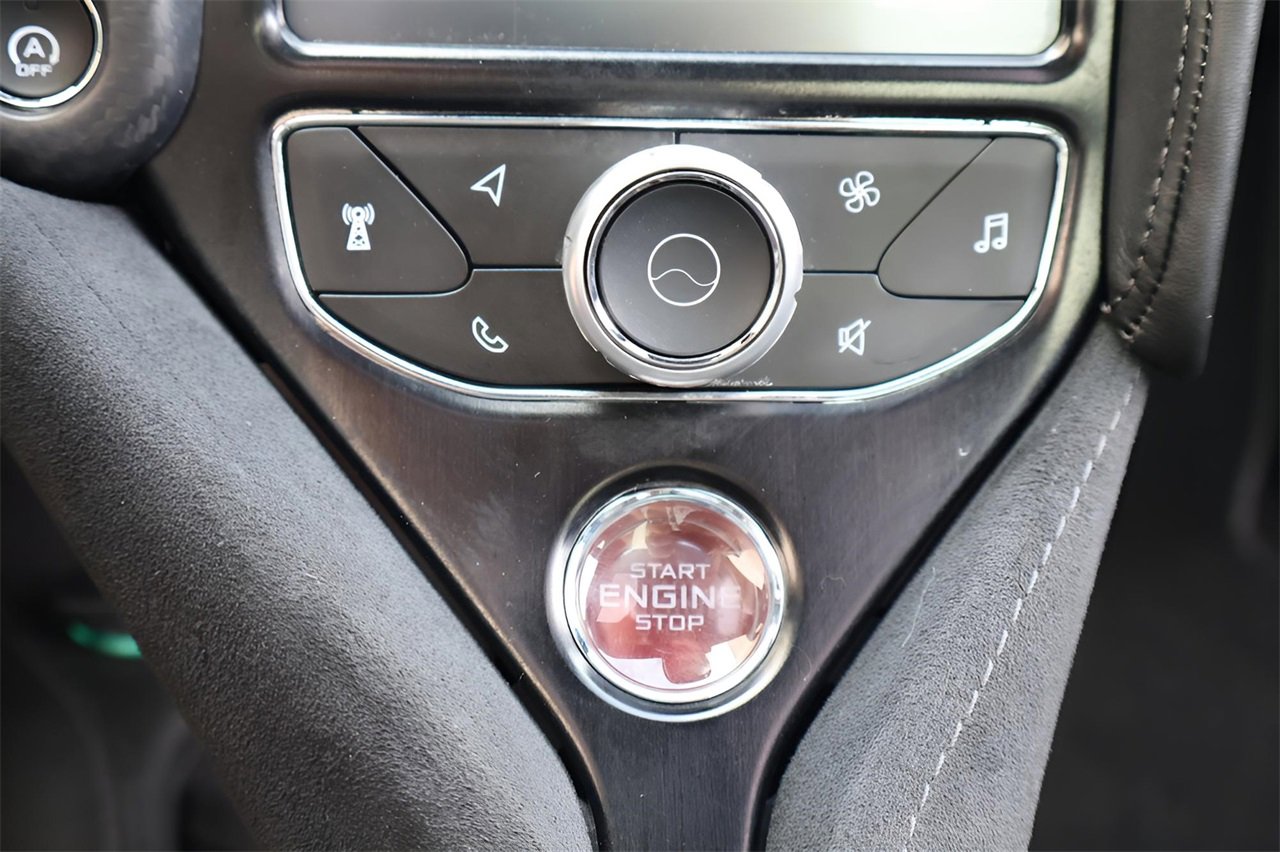 Used 2018 McLaren 720S Performance image 26