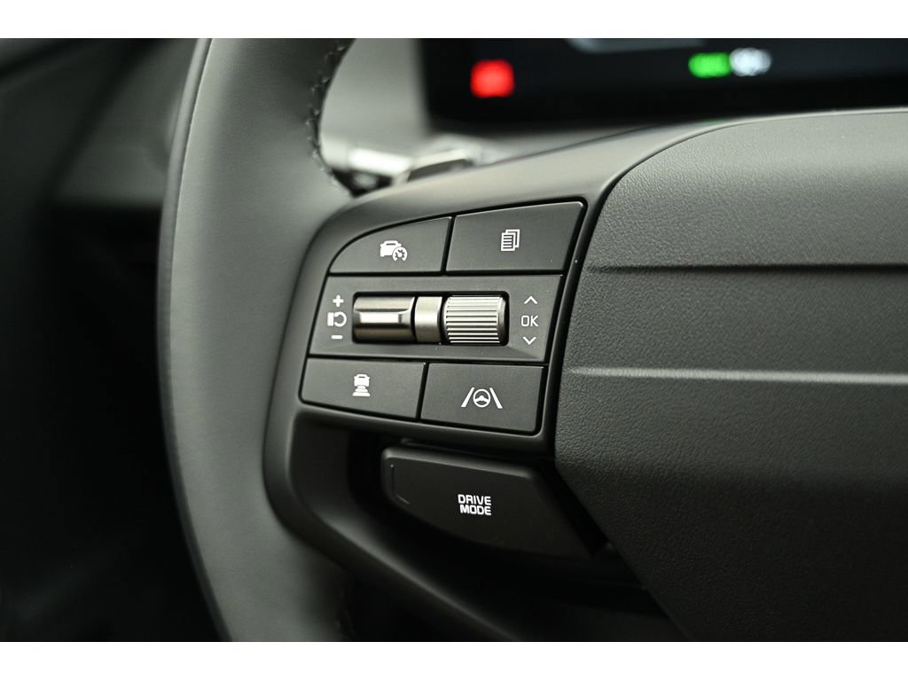 New 2025 Kia EV6 Light w/ Light LR Technology Package image 22