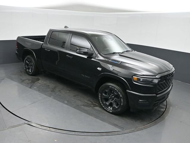 New 2026 RAM 1500 Big Horn image 27