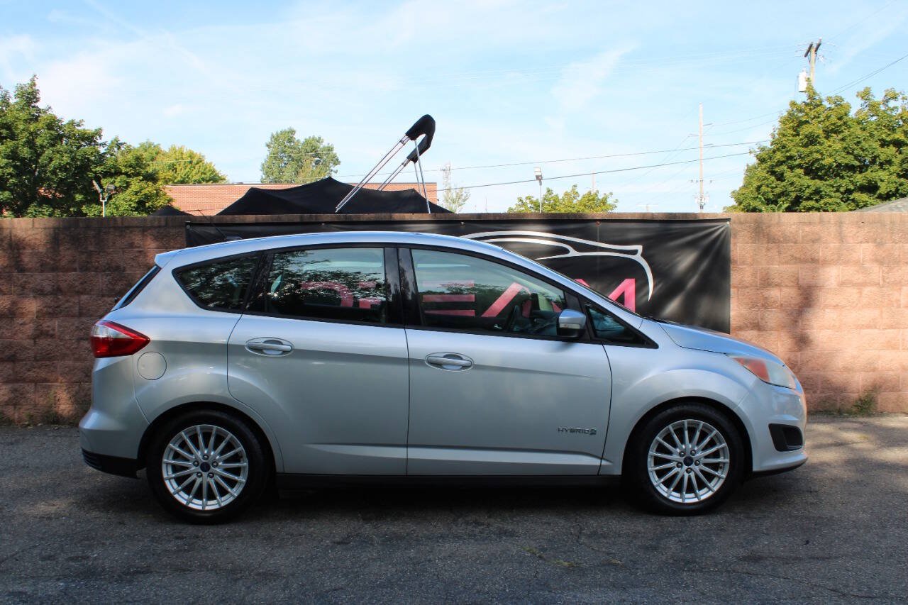 Used 2015 Ford C-MAX SE FWD image 5