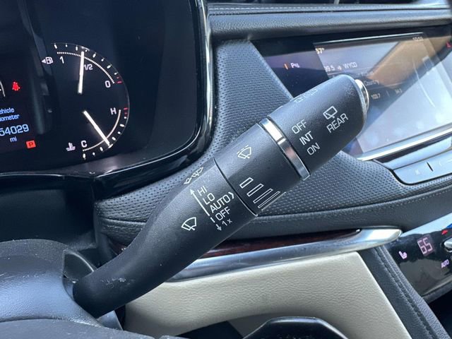 Used 2017 Cadillac XT5 Luxury w/ Driver Awareness Package AWD/4WD image 73