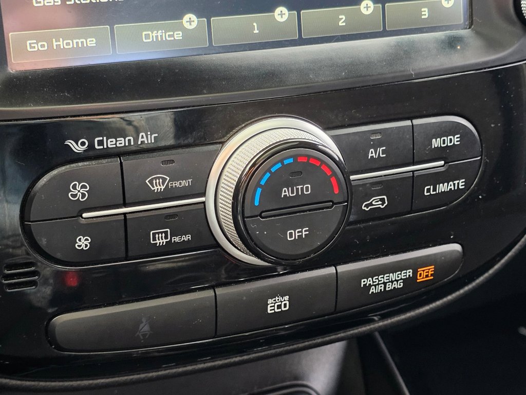 Used 2014 Kia Soul ! w/ Sun & Sound Package image 11