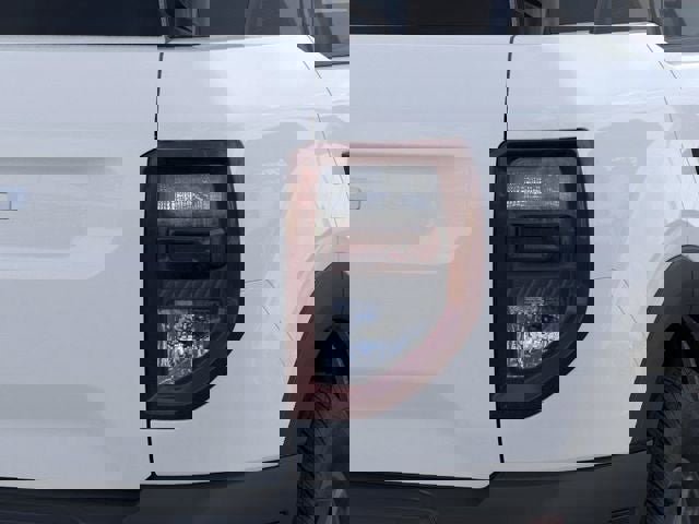 New 2025 Ford Bronco Sport Big Bend w/ Convenience Package image 21