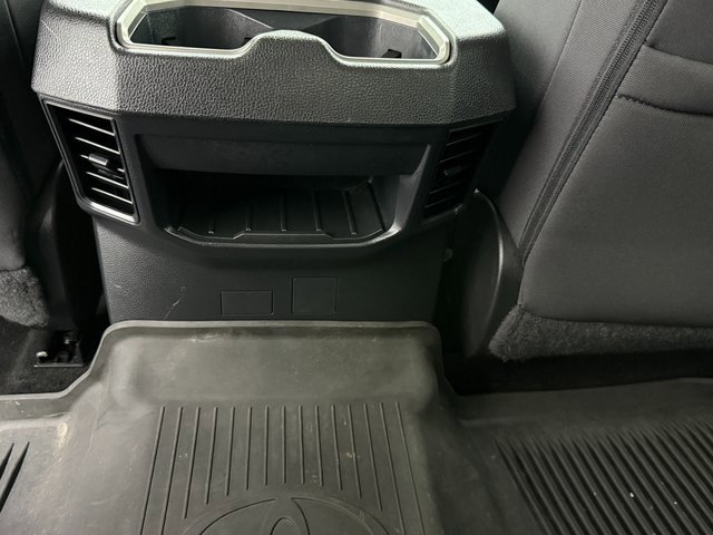 Used 2023 Toyota Tundra SR5 w/ TRD Sport Package image 32
