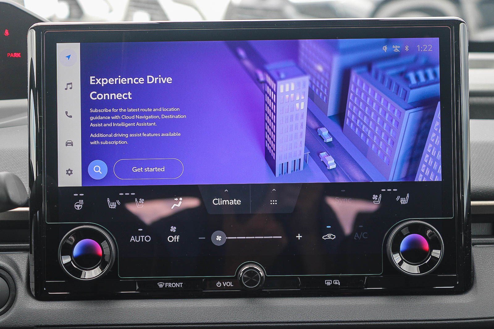 New 2026 Toyota bZ FWD image 16