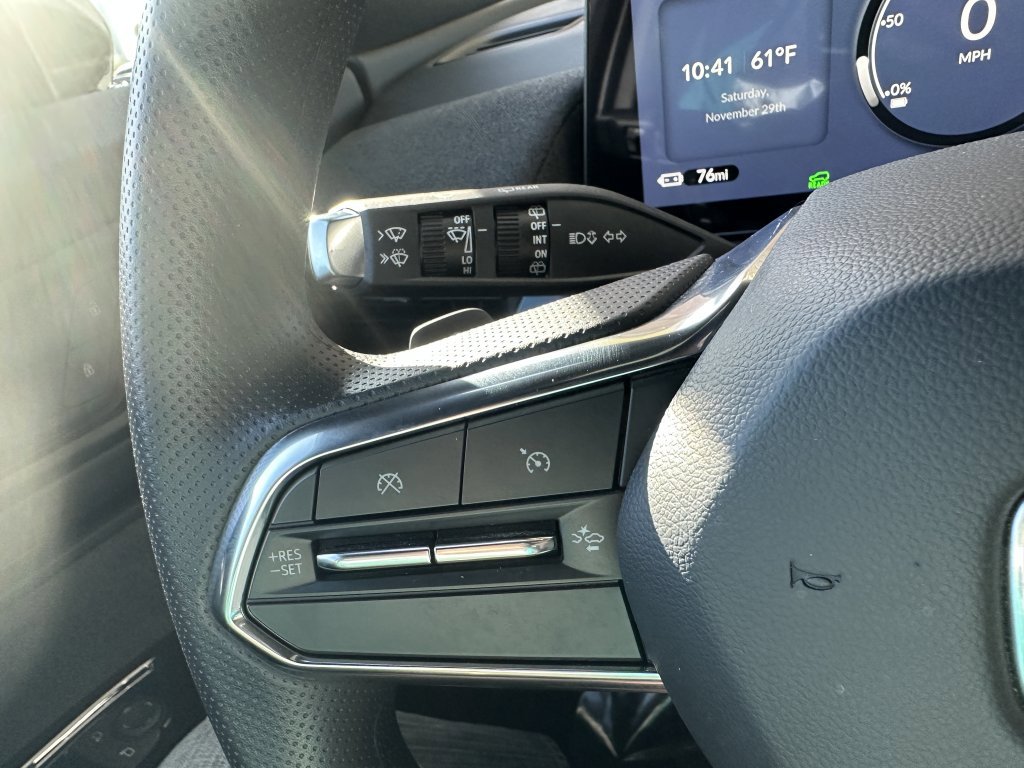 Used 2024 Honda Prologue EX image 20