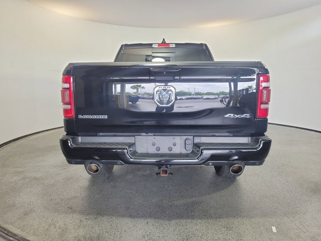 Used 2023 RAM 1500 Laramie image 6