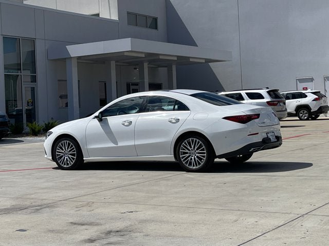 Used 2025 Mercedes-Benz CLA 250 image 5