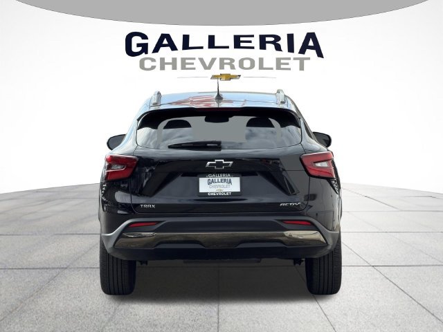 New 2026 Chevrolet Trax ACTIV w/ Driver Confidence Package FWD image 6