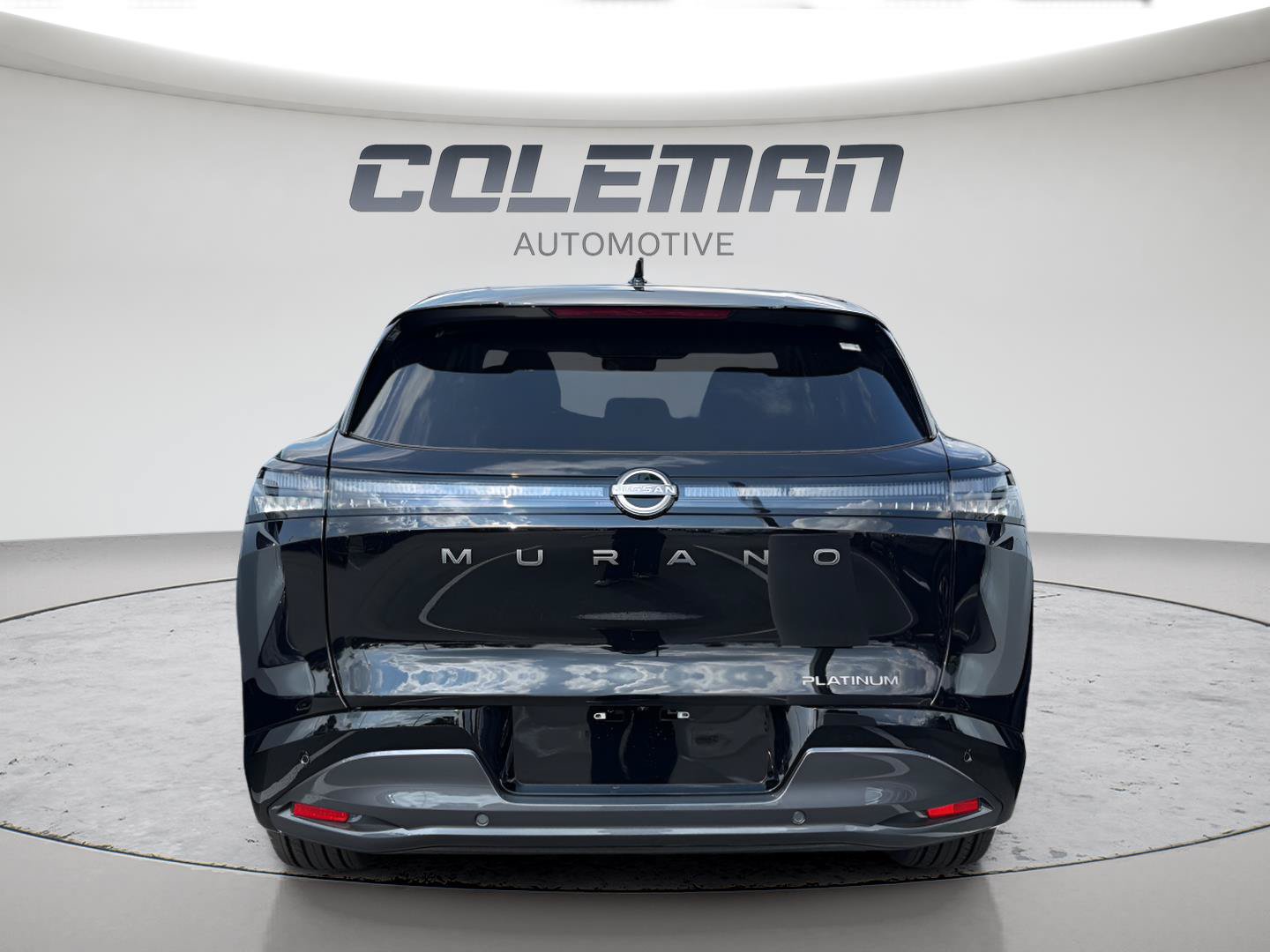New 2027 Nissan Murano Platinum AWD/4WD image 26