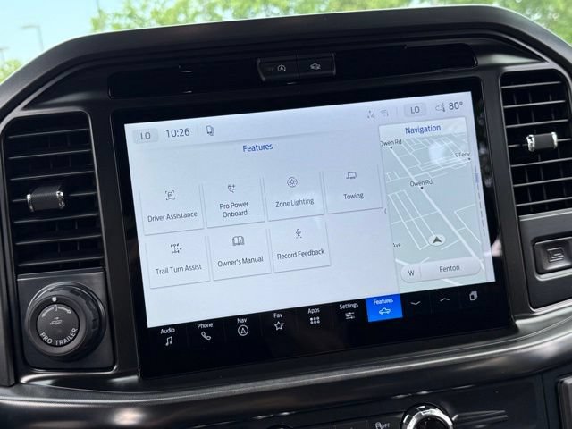 New 2026 Ford F150 Tremor w/ Equipment Group 402B AWD/4WD image 25