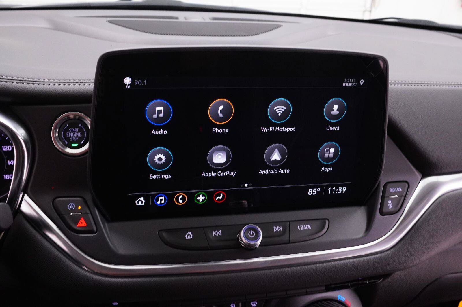 New 2026 Chevrolet Blazer LT FWD image 15