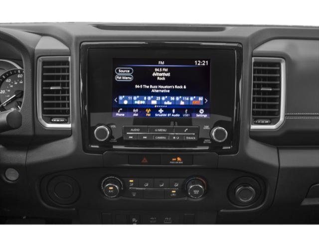 Used 2022 Nissan Frontier Pro-X w/ Pro-X Premium Package image 13