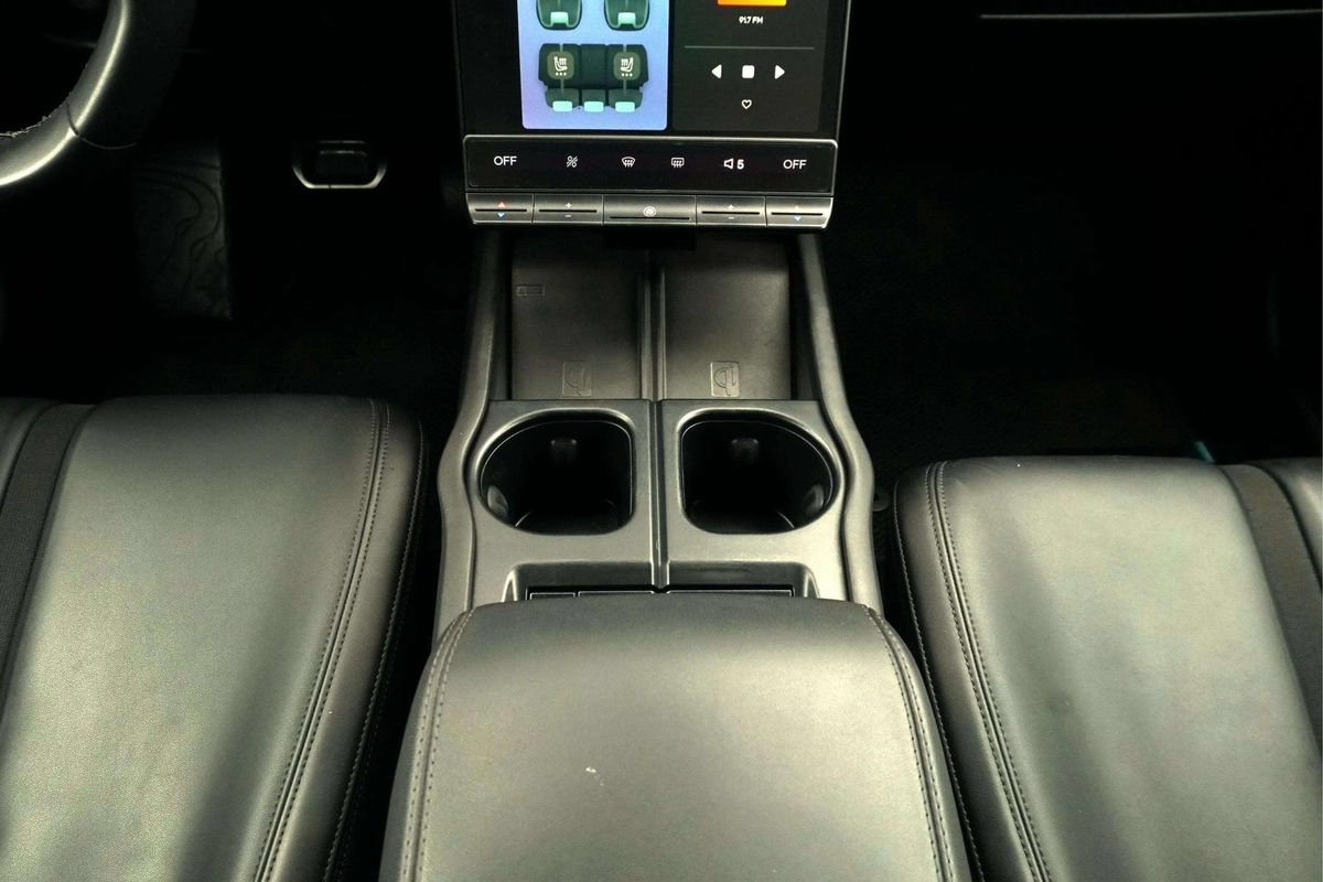Used 2023 Fisker Ocean Extreme AWD/4WD image 21