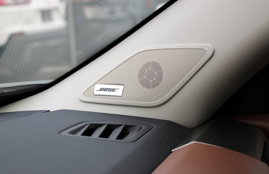 Certified 2023 Nissan Pathfinder Platinum image 45