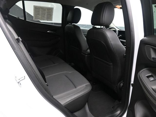 Used 2025 Buick Encore GX Preferred image 21
