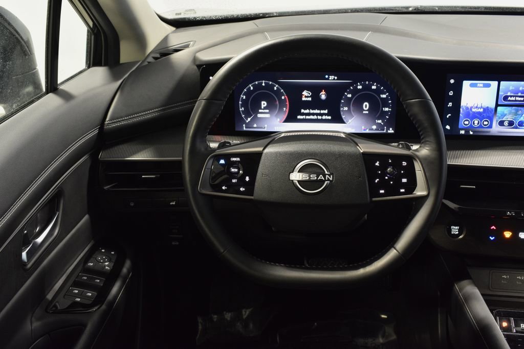 Used 2025 Nissan Murano SV image 13