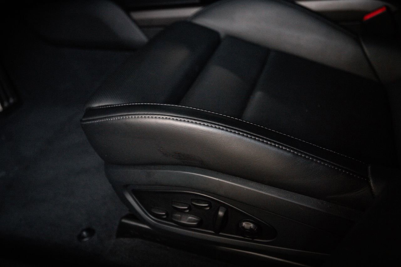 Certified 2024 Porsche Taycan GTS AWD/4WD image 14