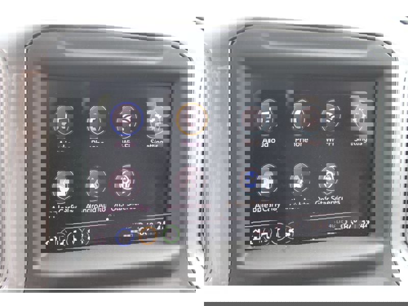 New 2025 Chevrolet Silverado 2500 W/T w/ WT Convenience Package image 18