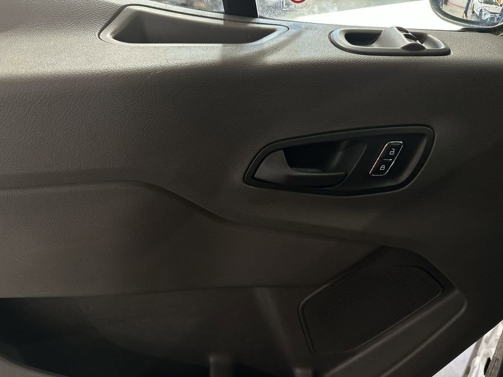 Used 2024 Ford Transit 250 Low Roof w/ Exterior Upgrade Package image 15