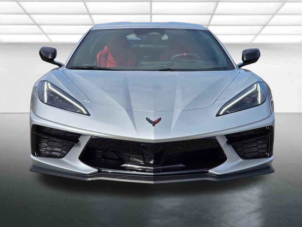 New 2026 Chevrolet Corvette Stingray Coupe w/ Battery Protection Package image 15